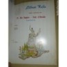 VALENCIA.FALLA CARRERA DE MALILLA.6 PROGRAMAS DE FIESTAS.AÑOS 79-82-83.
