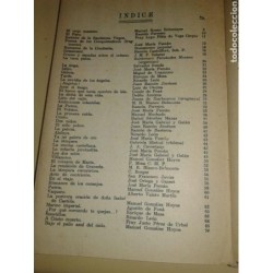 VERSOS PARA NIÑOS.PRIMERA EDICIÓN-ED. MIGUEL A. SALVATELLA.AÑO 1952.