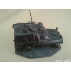 LEAL.BRONCE.AUTOMOVIL 4X4.AÑO 1994.
