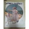 MUNDO GRAFICO-ENCUADERNADAS-20 REVISTAS-.AÑOS 1925 Y 1926.