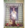 MUNDO GRAFICO-ENCUADERNADAS-20 REVISTAS-.AÑOS 1925 Y 1926.