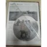MUNDO GRAFICO-ENCUADERNADAS-20 REVISTAS-.AÑOS 1925 Y 1926.