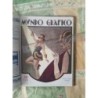MUNDO GRAFICO-ENCUADERNADAS-20 REVISTAS-.AÑOS 1925 Y 1926.