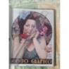 MUNDO GRAFICO-ENCUADERNADAS-20 REVISTAS-.AÑOS 1925 Y 1926.