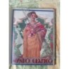 MUNDO GRAFICO-ENCUADERNADAS-20 REVISTAS-.AÑOS 1925 Y 1926.