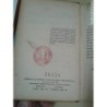 COMPENDIDO DE LA GRAMÁTICA DE LA LENGUA ESPAÑOLA. REAL ACADEMIA ESPAÑOLA.NUEVA EDICIÓN.AÑO 1930.
