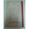 COMPENDIDO DE LA GRAMÁTICA DE LA LENGUA ESPAÑOLA. REAL ACADEMIA ESPAÑOLA.NUEVA EDICIÓN.AÑO 1930.
