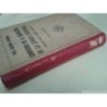 COMPENDIDO DE LA GRAMÁTICA DE LA LENGUA ESPAÑOLA. REAL ACADEMIA ESPAÑOLA.NUEVA EDICIÓN.AÑO 1930.
