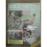 SOLO MOTO. REVISTA N.14-AÑO 1984.