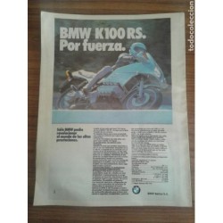 SOLO MOTO. REVISTA N.14-AÑO 1984.