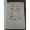 ALCOY - JORDI VALOR I SERRA - LA NOSTRA SERRA DE MARIOLA I LA SEVA LLEGENDA BIMIL.LENARIA .AÑO 1970