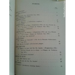 CLAPITS VIBRANTS-HENRIC G. DE FOIX-ARNES. AÑO 1978.