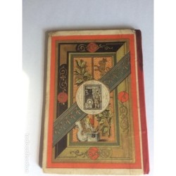 ESCRITURA Y LENGUAJE DE ESPAÑA.3° CUADERNO. ESTEBAN PALUZIE