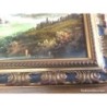 RIBERA. ÓLEO SOBRE TABLA.FIRMADO RIBERA.