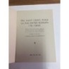 PEL SANT CRIST, POSA LA PAU ENTRE RUSSAFA I EL GRAU. GERMA ROIG FLORENCIO.AÑO 1960