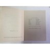 PEL SANT CRIST, POSA LA PAU ENTRE RUSSAFA I EL GRAU. GERMA ROIG FLORENCIO.AÑO 1960
