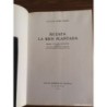 RUZAFA LA BIEN PLANTADA - JUAN LUIS CORBÍN - ED. FEDERICO DOMENECH 1995 - PREMIO NAVARRO REVENTER.