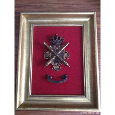 GACA ATP XXX II.GRUPO DE ARTILLERÍA AUTOPROPULSADA. METOPA.