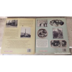 IMÁGENES DEL MADRID ANTIGUO. ÁLBUM FOTOGRÁFICO 1ª Y 2ª PARTE.