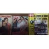 LOTE DE 21 REVISTAS ANTIGUAS.AÑOS 70