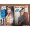 LOTE DE 21 REVISTAS ANTIGUAS.AÑOS 70