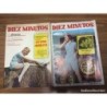 LOTE DE 21 REVISTAS ANTIGUAS.AÑOS 70