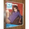 LOTE DE 21 REVISTAS ANTIGUAS.AÑOS 70