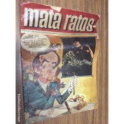 LOTE DE 21 REVISTAS ANTIGUAS.AÑOS 70