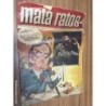 LOTE DE 21 REVISTAS ANTIGUAS.AÑOS 70