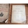 INICIACIÓN AL ESTUDIO DE LA HISTORIA DE LA LENGUA ESPAÑOLA. TERCERA EDICIÓN REFORMADA. AÑO 1939.