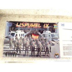 FOTOGRAFÍAS OPERACIÓN LIBRE HIDALGO Xll-LIPHEL IX-MARJAYOUN-LÍBANO 2010.