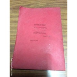 LITORAL REVISTA DE LA POESÍA Y PENSAMIENTO.NUEVA GENERACIÓN.N° 15 Y 16.DOBLE ESPECIAL.NOVIEMBRE 1970