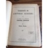 COMPENDIDO DE HISTORIA GENERAL- D.JUAN Y D. JUAQUIN IZQUIERDO GROSELLES. AÑO 1940. COMPENDIDO DE HISTORIA GENERAL- D.JUAN Y D. JUAQUIN IZQUIERDO GROSELLES. AÑO 1940.