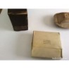 BANDOLERO-ANA. 2 PASTILLAS DE JABÓN ANTIGUAS.COLECCION.