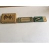 RIZADORES DE PELO Y ORQUILLAS PARA CABELLO EN ANTIGUAS CAJITAS. DAUCA -ZENITH.