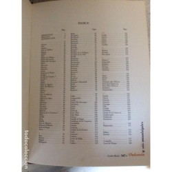 VALENCIA Y SUS MUNICIPIOS. CARLES RECIO. AÑO 1999
