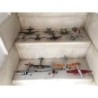 LOTE 13 AVIONES MILITARES