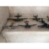 LOTE 13 AVIONES MILITARES