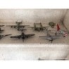 LOTE 13 AVIONES MILITARES