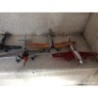 LOTE 13 AVIONES MILITARES