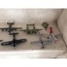 LOTE 13 AVIONES MILITARES