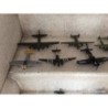 LOTE 13 AVIONES MILITARES