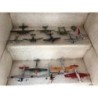 LOTE 13 AVIONES MILITARES