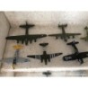 LOTE 13 AVIONES MILITARES