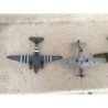 LOTE 13 AVIONES MILITARES