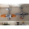 LOTE 13 AVIONES MILITARES