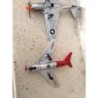 LOTE 13 AVIONES MILITARES