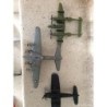 LOTE 13 AVIONES MILITARES