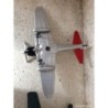 LOTE 13 AVIONES MILITARES