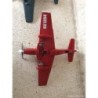 LOTE 13 AVIONES MILITARES